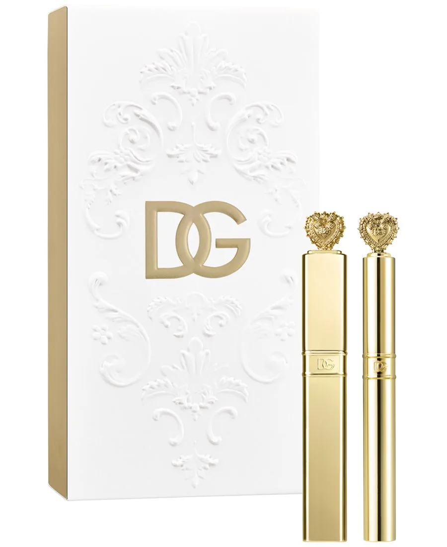 Dolce&Gabbana Подарочный набор из 2 предметов: тушь и подводка для глаз Flawless Eyes