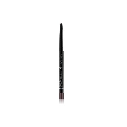 

Catrice, Color & Contour, карандаш для глаз 030 Stella McBrown, 0,3 г