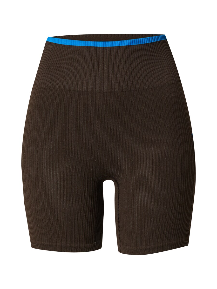

Узкие спортивные брюки Hummel, антрацит