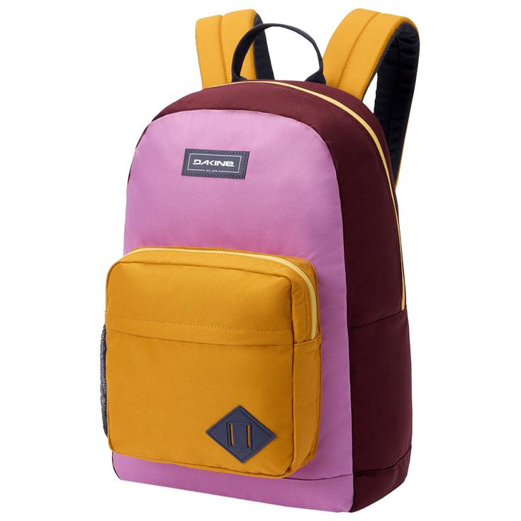 

Рюкзак 365, упаковка 28 л, сбор сливы Dakine