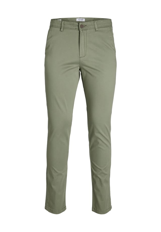 

Облегающие брюки-чинос Originals By Jack & Jones, цвет 176444 deep liche