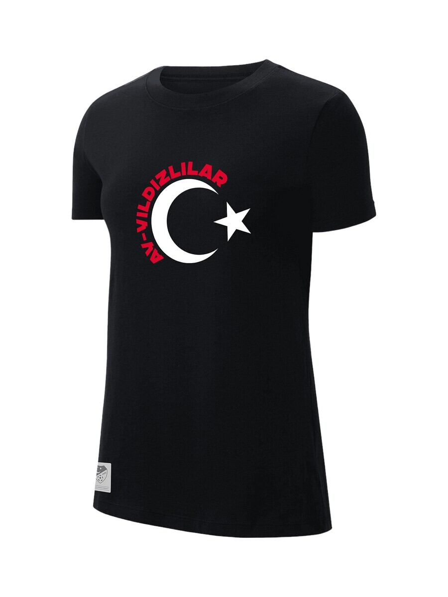 

Дышащая футболка NIKE Performance Shirt, черный