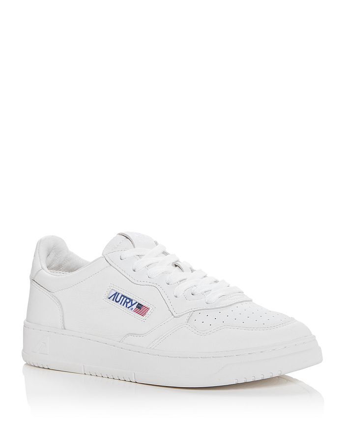

Мужские кроссовки Medalist Low Top Autry, белый