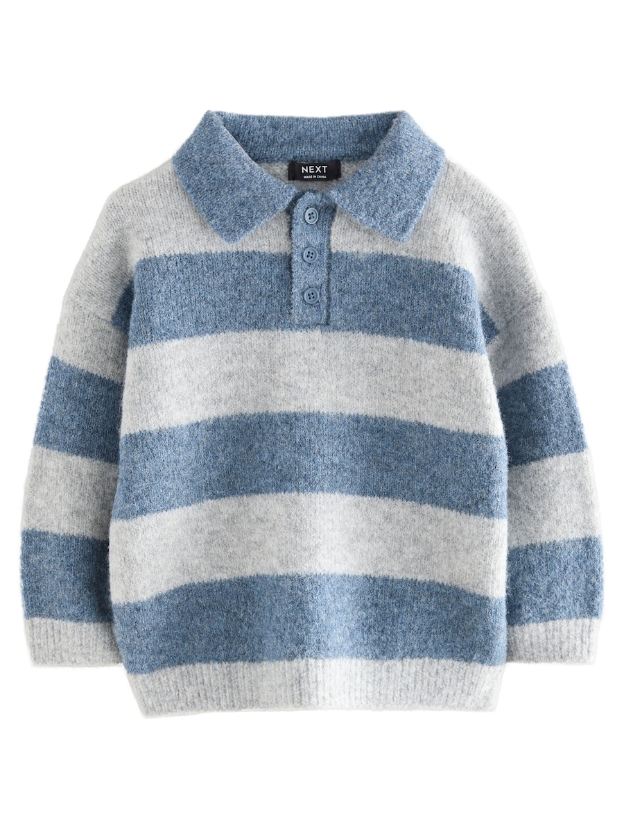 

Свитер Next, синий