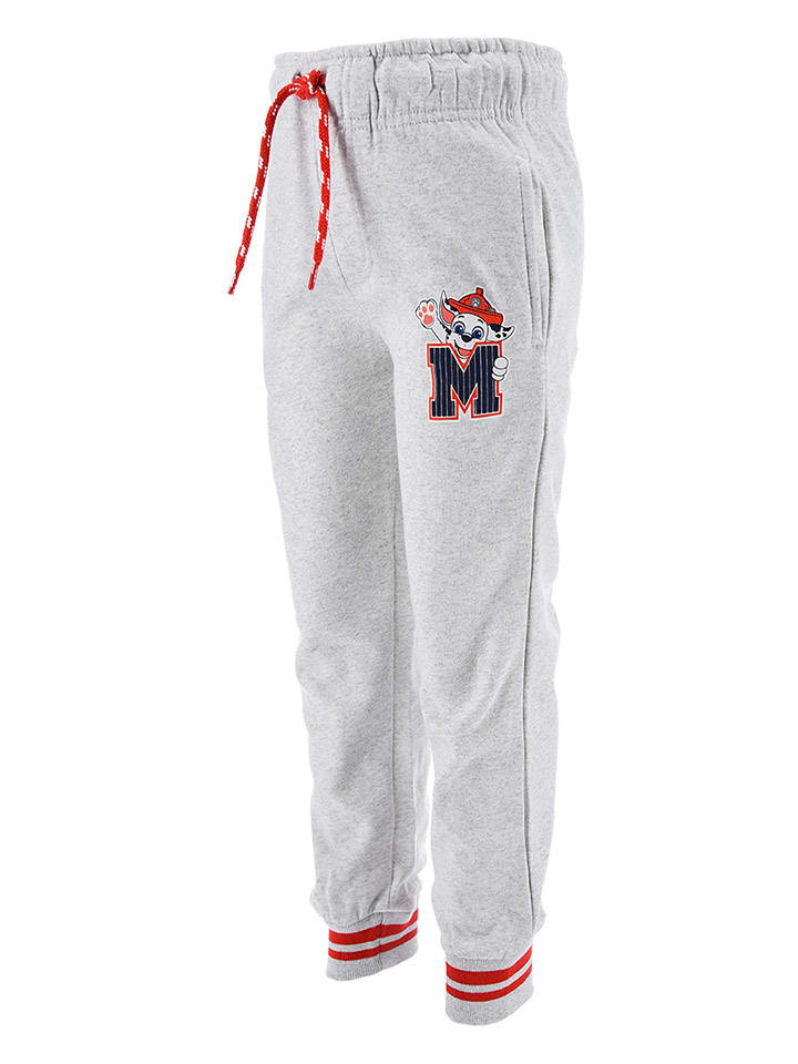 

Disney Paw Patrol Спортивные штаны «Щенячий патруль» серого цвета