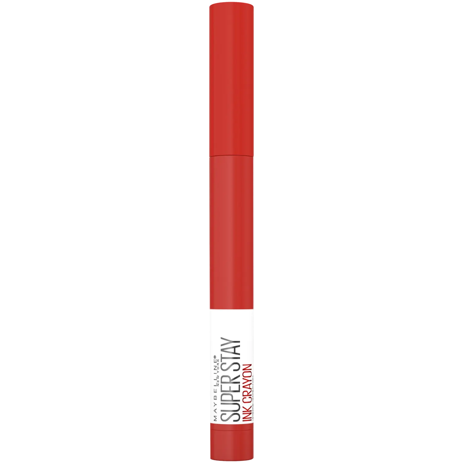 

Матовая помада 115 Maybelline New York Ink Crayon, 1,5 гр