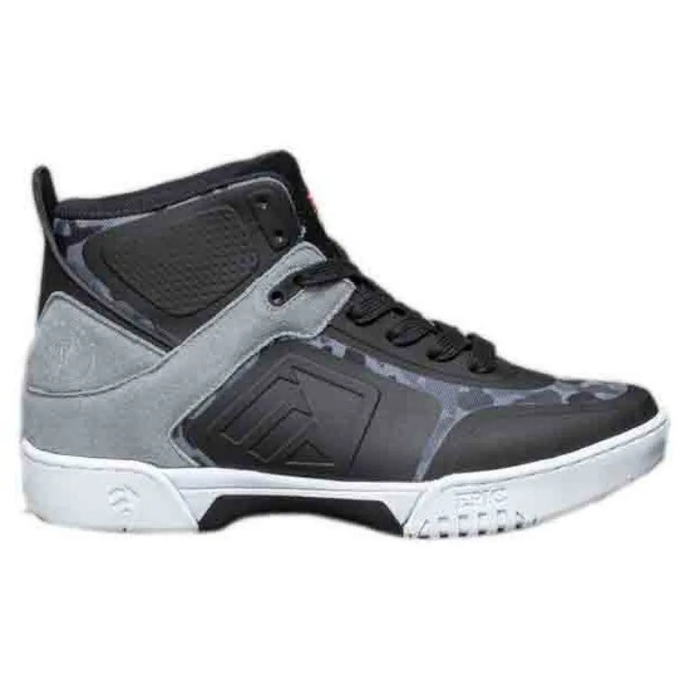 

Кроссовки Epic GS 1 Mid, серый