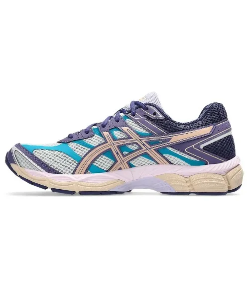 Мужские кроссовки ASICS GEL-CUMULUS 16 серые — фото 3
