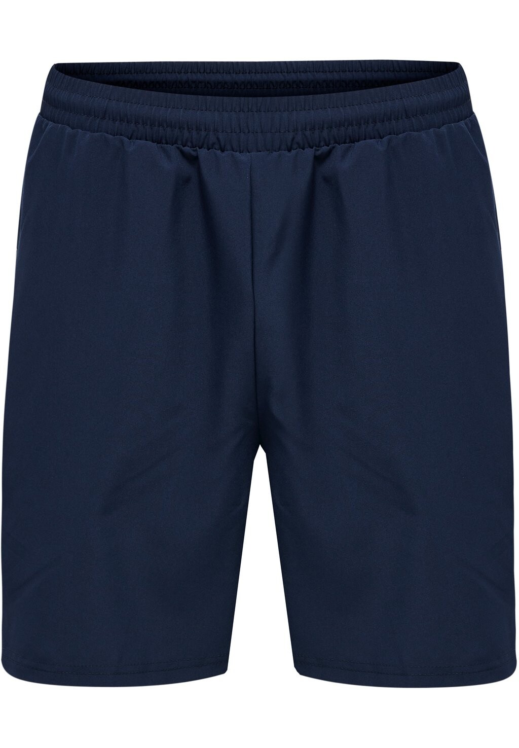 

Спортивные шорты HMLMOVE GRID Hummel, цвет marine