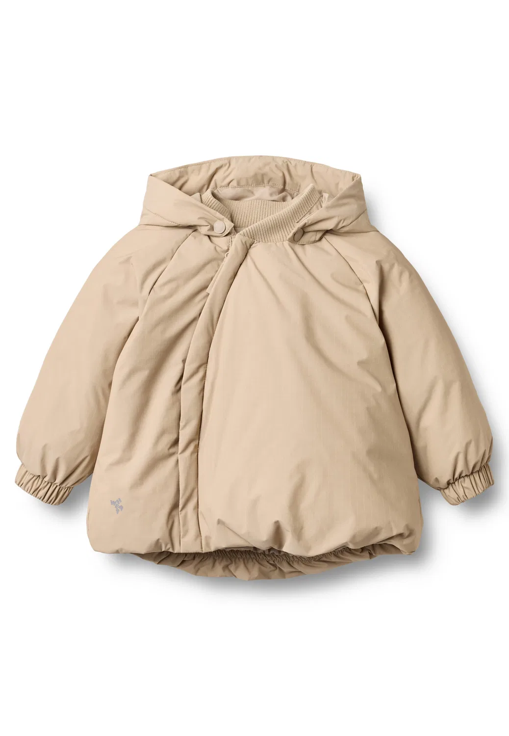 Куртка межсезонья 'Ravi' Wheat, Beige