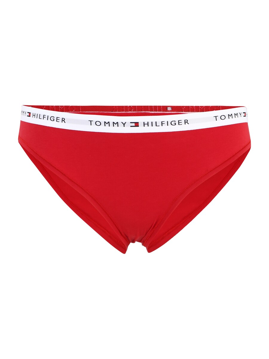 

Трусики Tommy Hilfiger Underwear Plus, красный