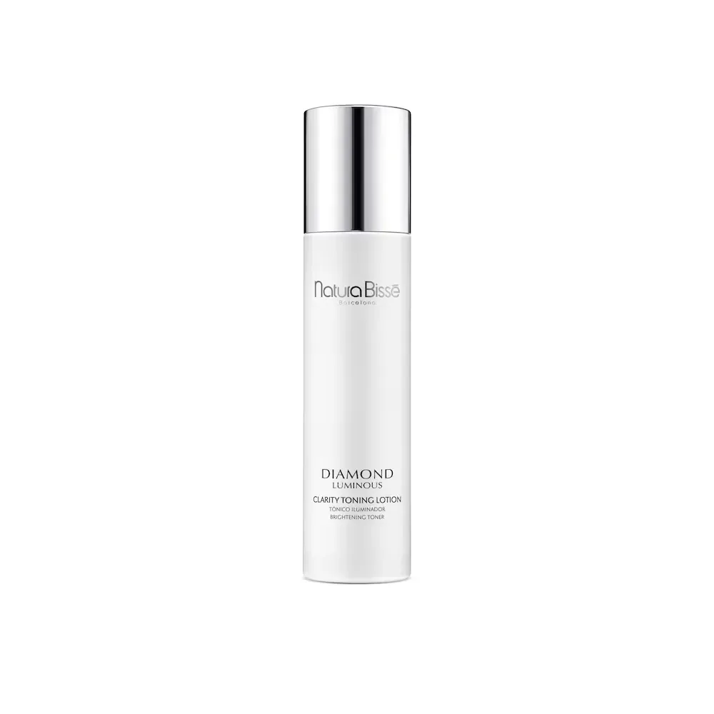 Тоник Natura Bisse — Против пятен Diamond Luminous Clarity, Bissé, 200 мл
