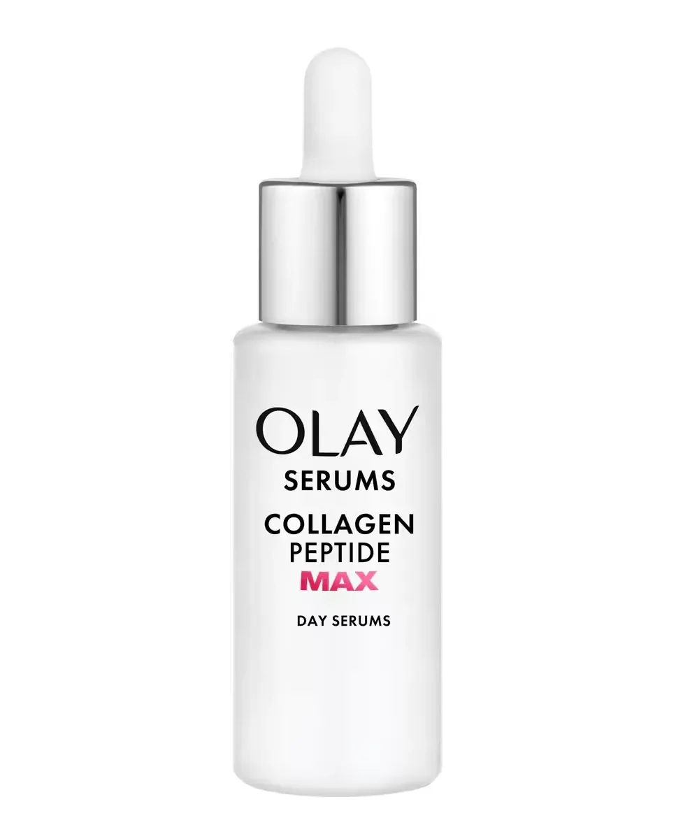 Сыворотка Olay — Collagen Peptide MAX, 40 мл