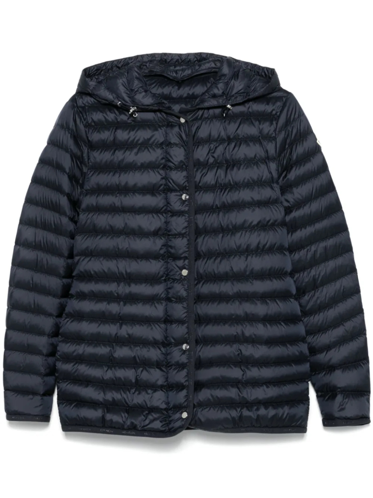 

Пуховик Moncler Oredon, синий