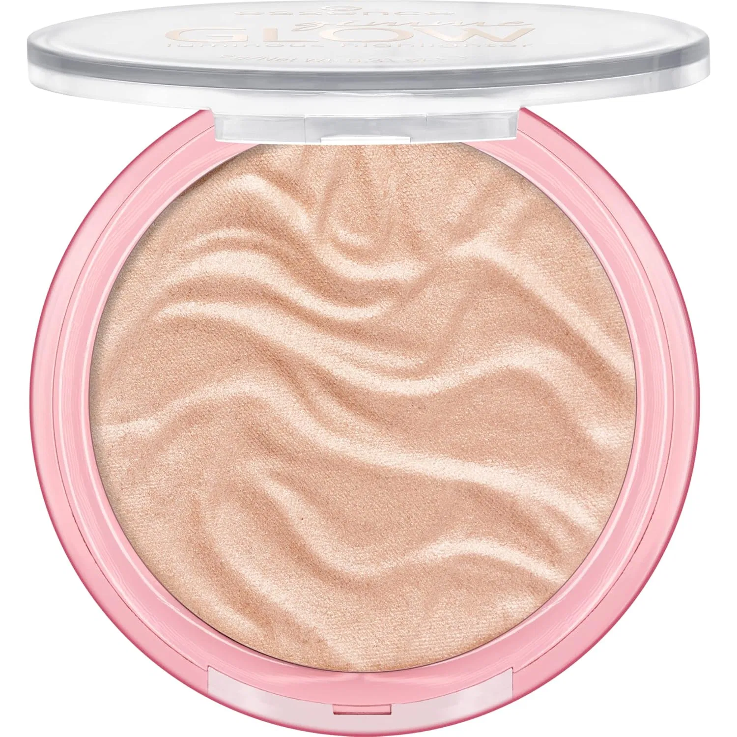 Сияющий хайлайтер «gimme GLOW» №10 от Essence Essence, Lightweight, Shimmering