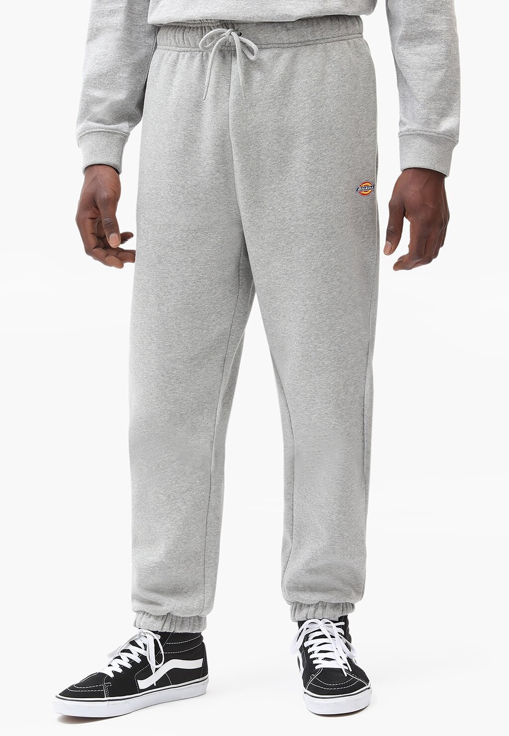 

Спортивные брюки MAPLETON Dickies, серый меланж