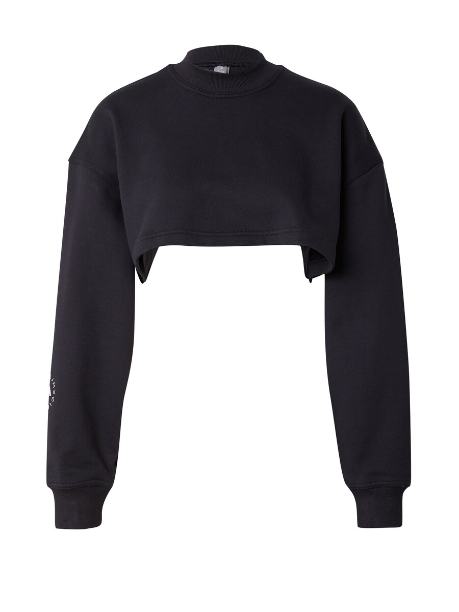 

Спортивная толстовка ADIDAS BY STELLA MCCARTNEY TrueCasuals, черный
