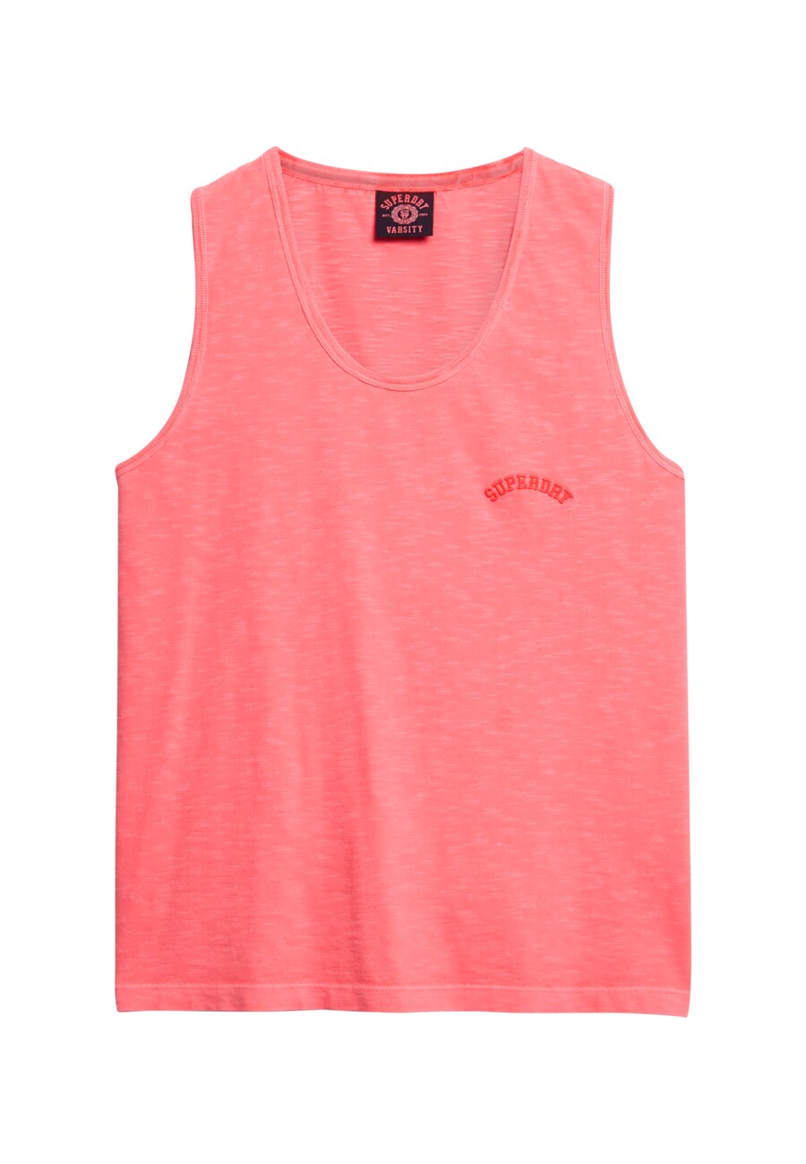 

Топ Superdry Essential, Coral