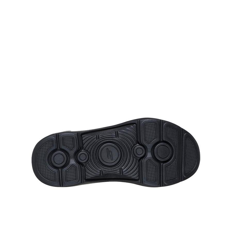 Женские кроссовки SKECHERS Go Walk Arch Fit 2.0 Valencia — фото 4