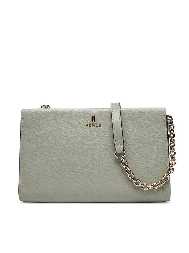 

Наплечная сумка Furla WE00528 ARE000 3291S, серый