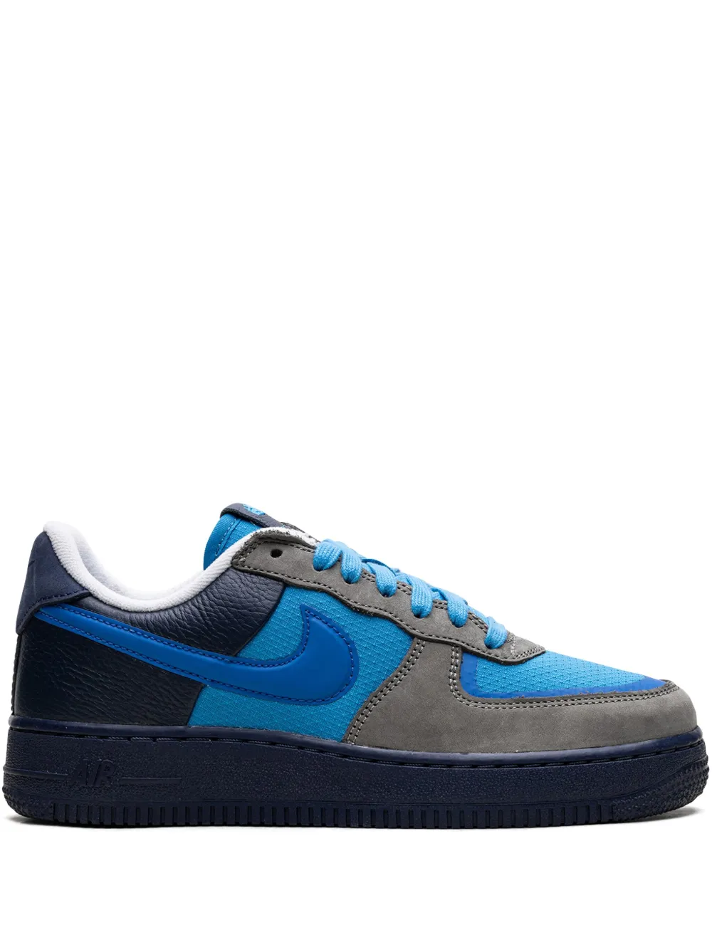

Кроссовки Air Force 1 Stash 2024 Nike, серый