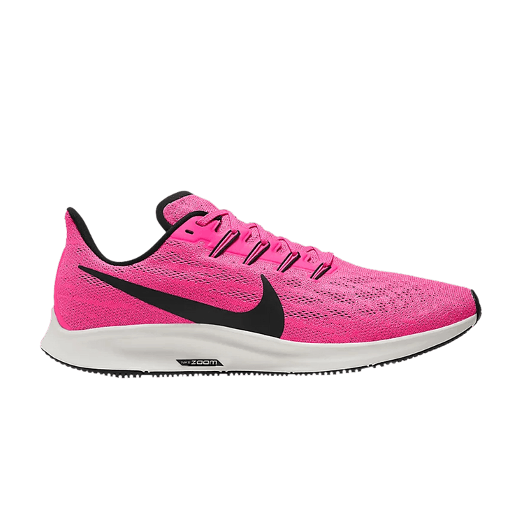 

Кроссовки Nike Air Zoom Pegasus 36 'Pink Blast', розовый
