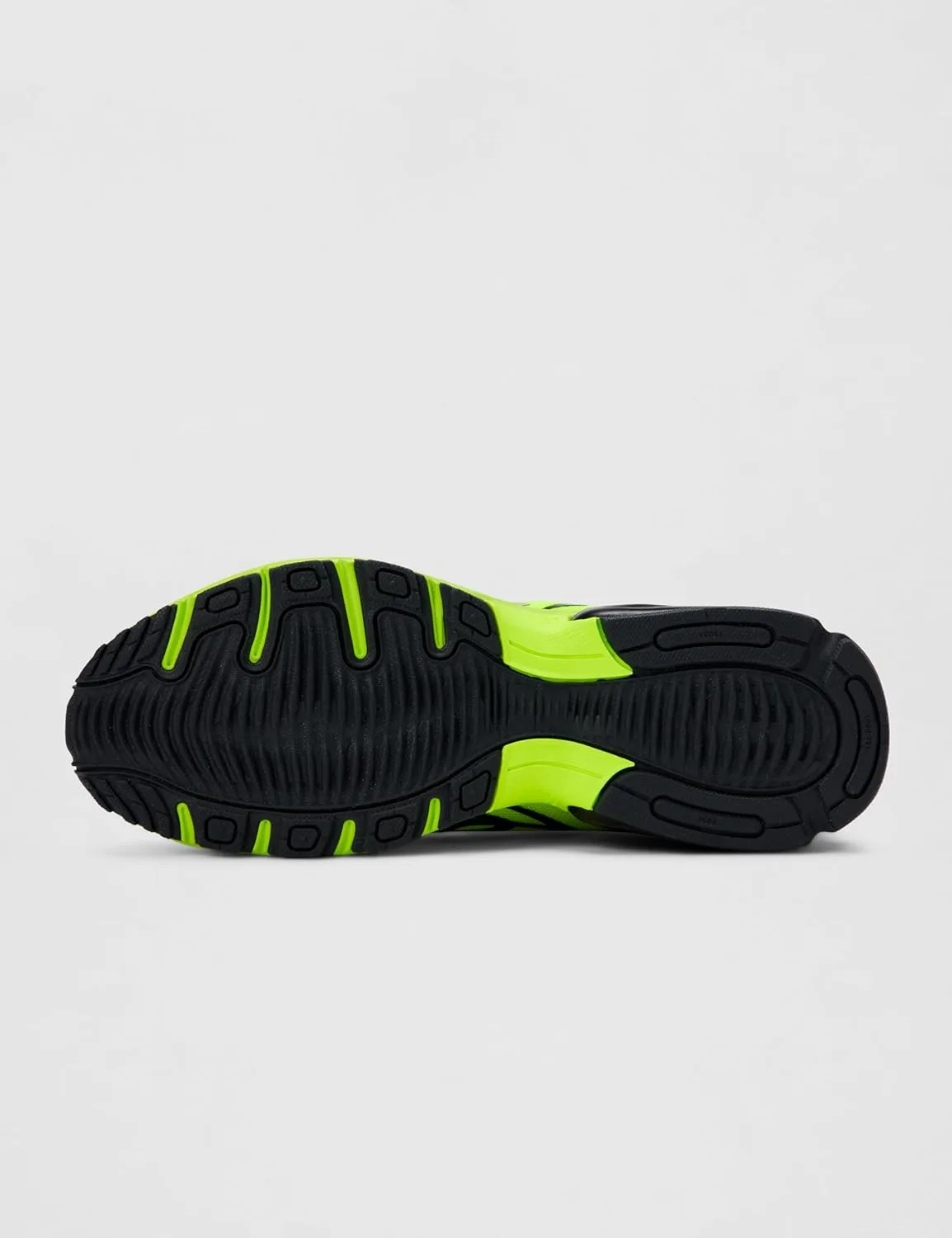 Мужские кроссовки Nike Air Max Fire IR0819, черный/темно-серый — фото 4