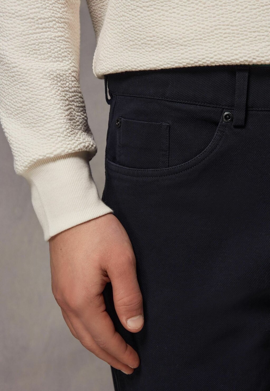 thumb