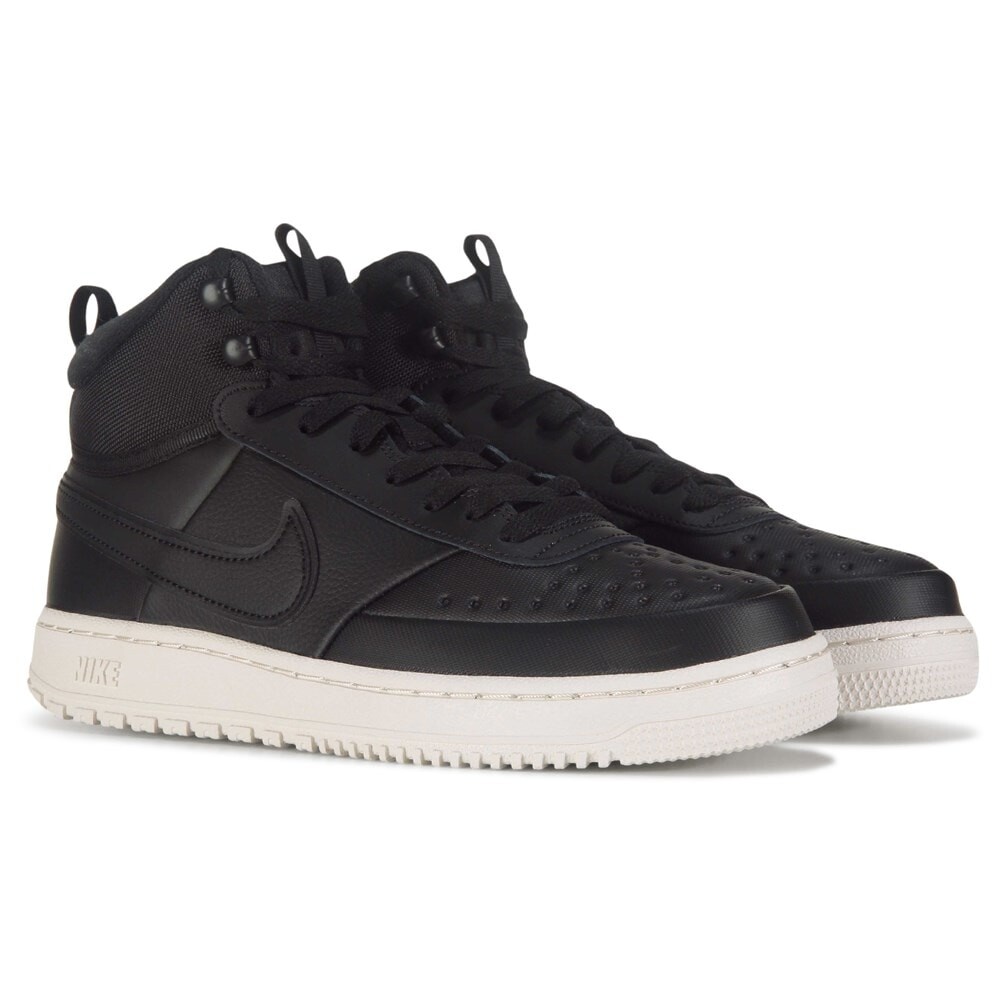 

Мужские кроссовки Vision Mid Winter Nike, черный