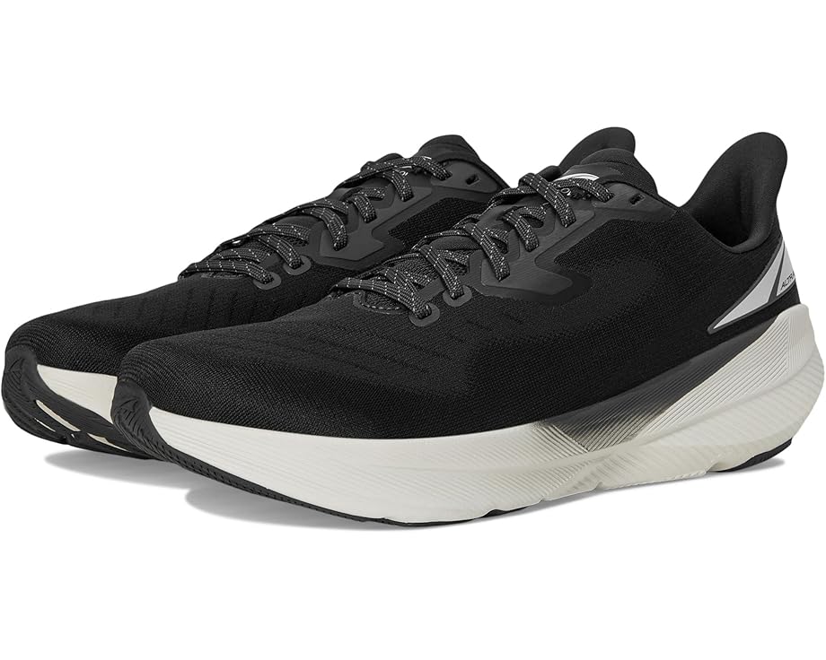 

Кроссовки Altra Experience Flow, цвет Black/ White