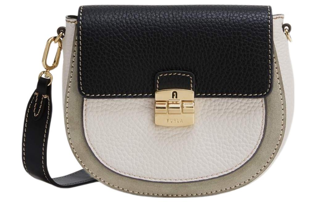 

Furla Кросс-боди сумка Club 2