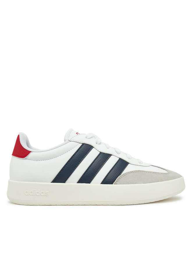 

Кроссовки Barreda IH1228 Adidas, белый