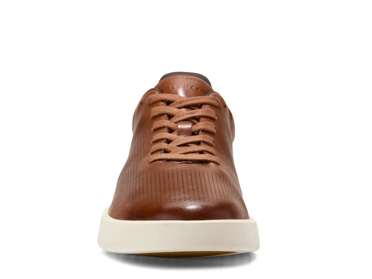 Кроссовки Grand Crosscourt Daily - мужские Cole Haan, Cognac — фото 2