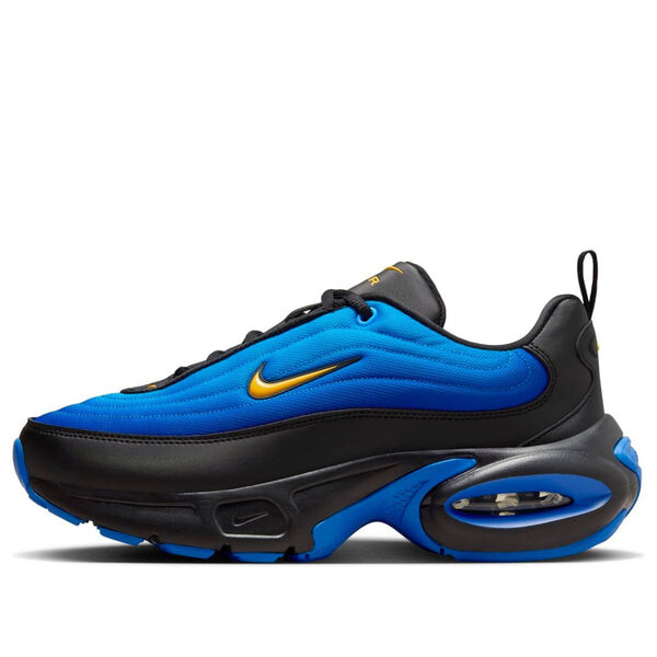 

Кроссовки air max portal Nike, черный
