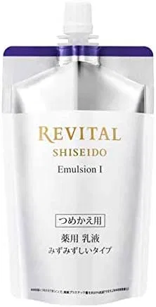 Эмульсия Revital — Emulsion I Refill, 170 мл