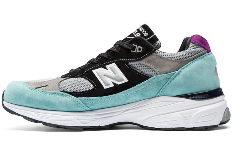 

Мужские кроссовки New Balance NB 991.9