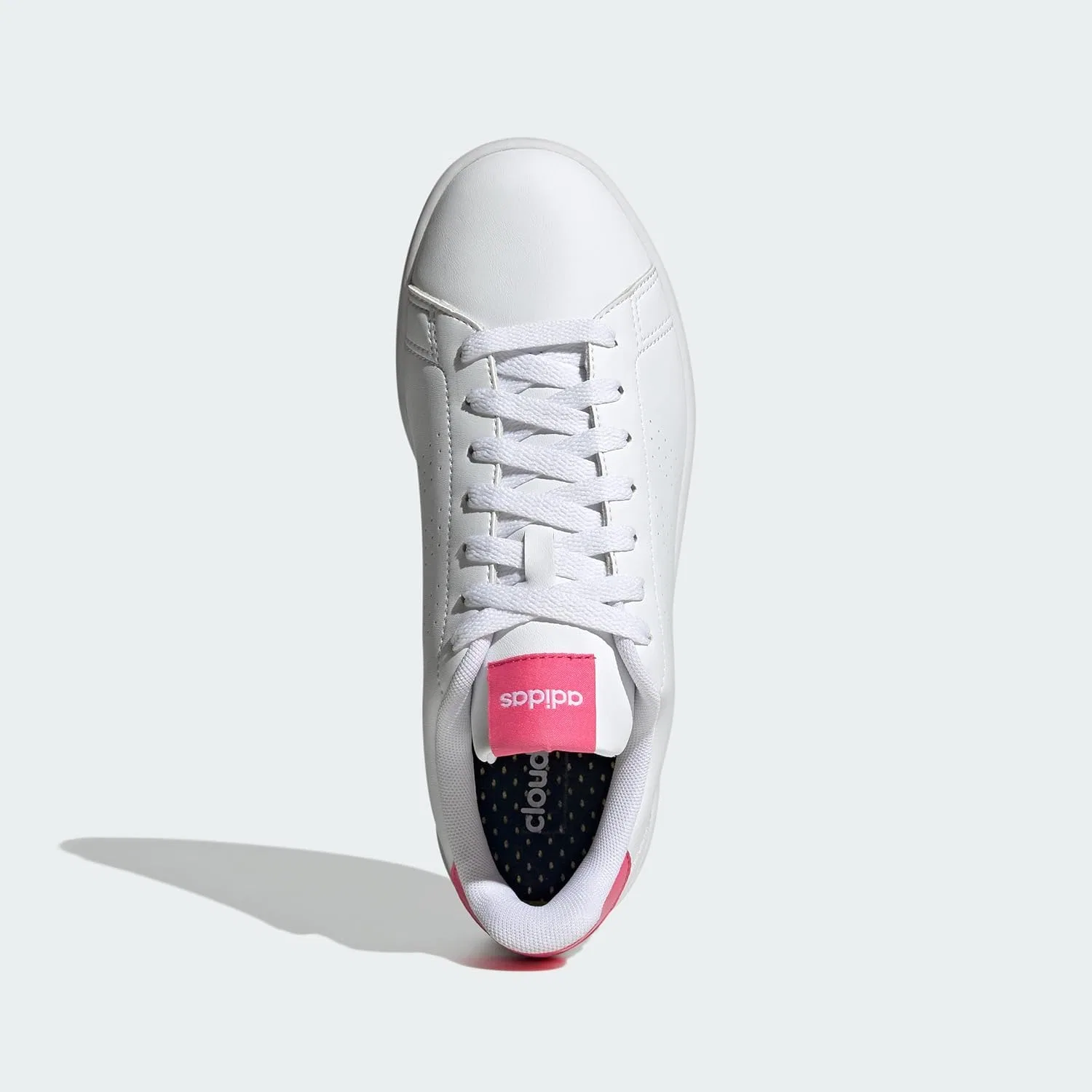 Кроссовки теннисные adidas, цвет Ftwr White Ftwr White — фото 3