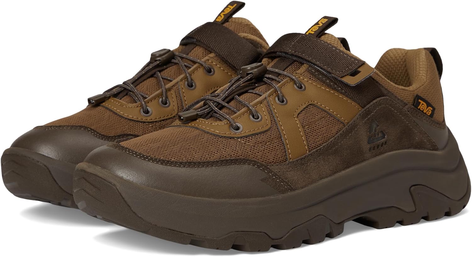 

Мужские сандалии Teva Hurricane Daybreaker Rp, черный