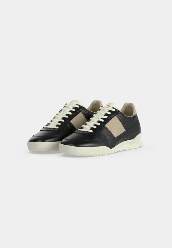 Кроссовки мужские Ps Paul Smith Rye Trainers, черный — фото 2