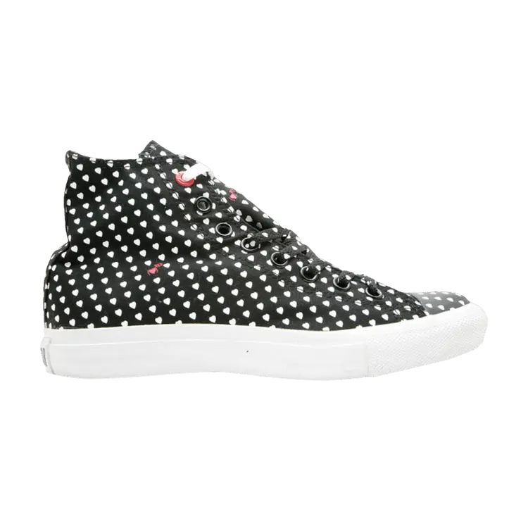 

Кроссовки Converse Chuck Taylor All Star Hi, Polka Dot