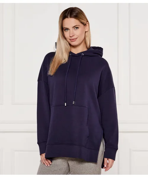 

Толстовка Relaxed fit Marc O' Polo, синий