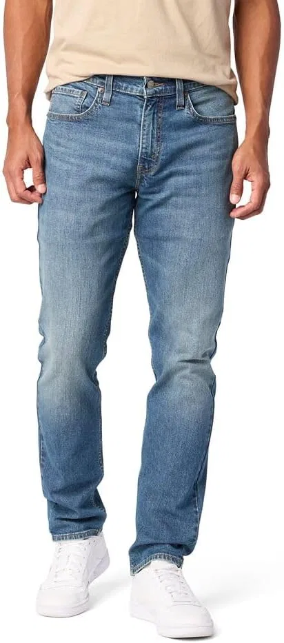 Джинсы Slim Fit Levi Strauss Signature Gold Uncharted