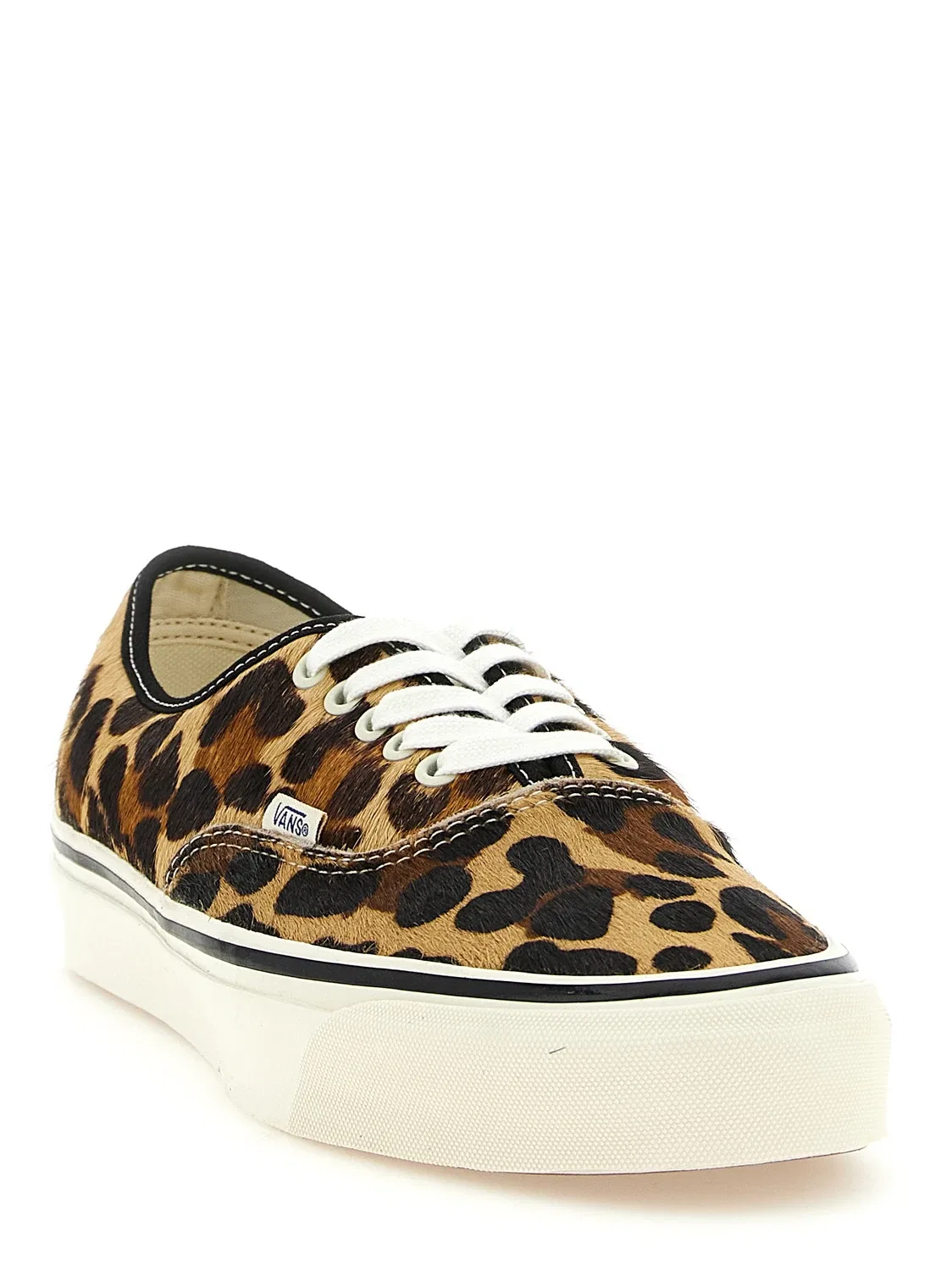 Кроссовки 'Authentic Premium' Vans, коричневый — фото 2