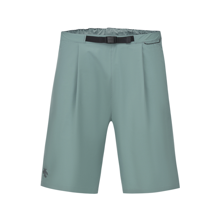 

Шорты Allterrain Casual мужские DESCENTE, зеленый