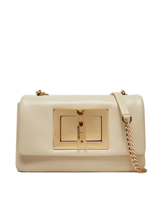 

Сумочка JC4164PP1MLM0110 Love Moschino, экрю
