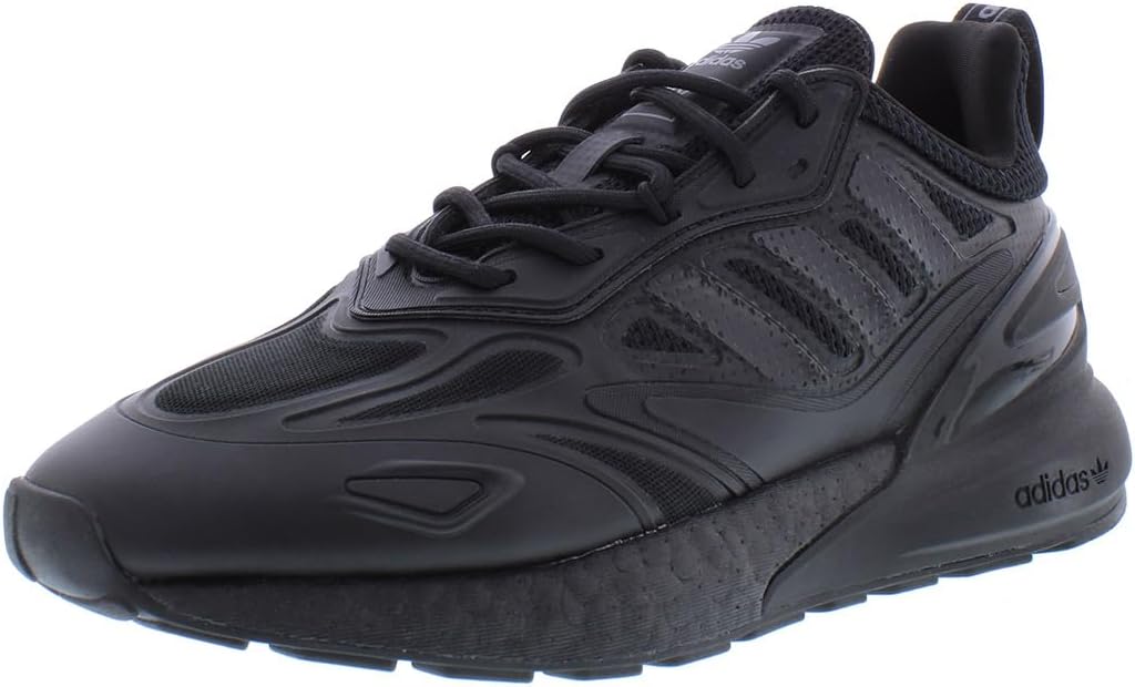 

Мужские кроссовки Adidas ZX 22 Boost, черный/угольный