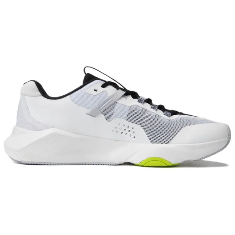 Кроссовки для тренировок YONEX белые — фото 3