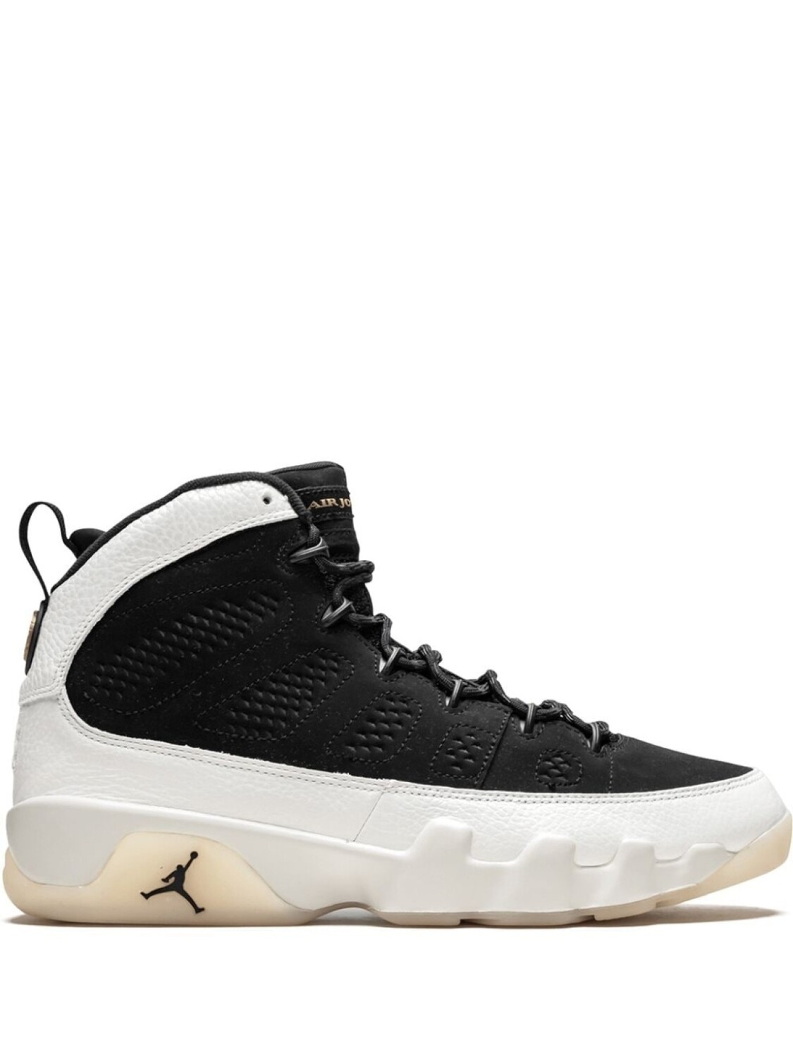 

Jordan кроссовки Jordan 9 Retro, черный, Серый, Jordan кроссовки Jordan 9 Retro, черный