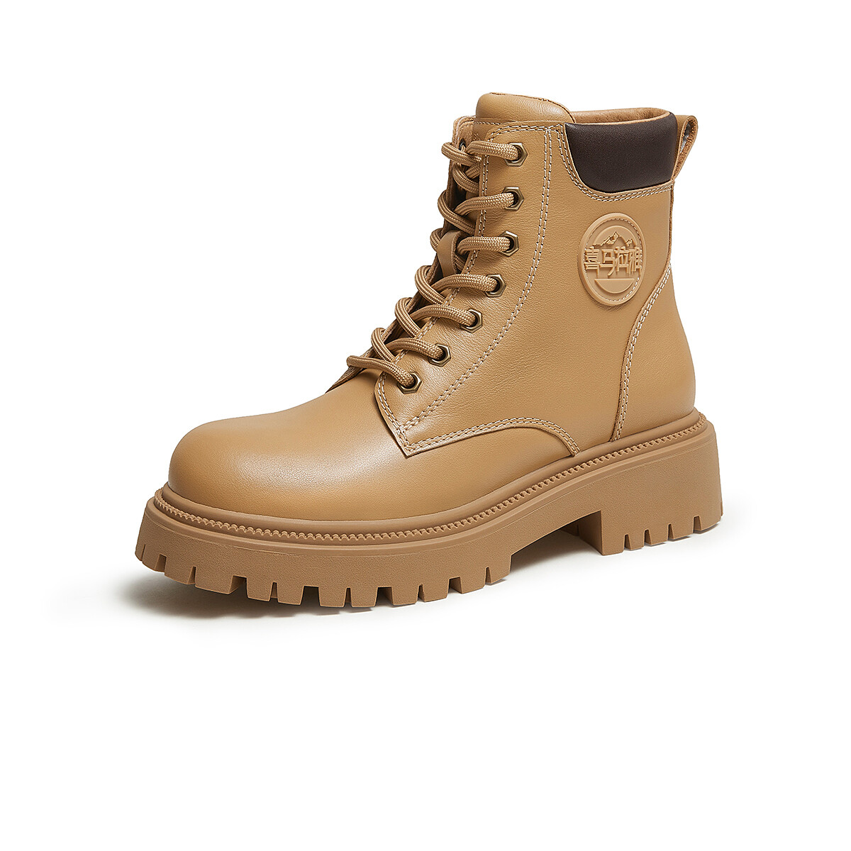 

Ботинки CAMEL Martin Boots Women's