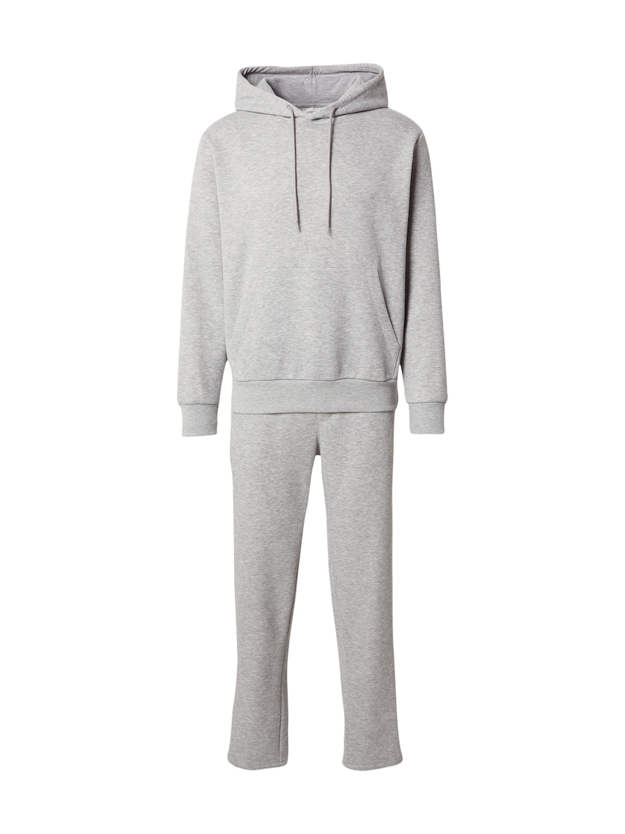 

Спортивный костюм JJ Rebel JREBROCKY, светло-серый